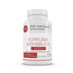 Kurkuma Weihrauch 90